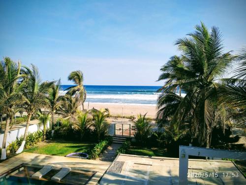 Playa Encantada Suites, Acapulco