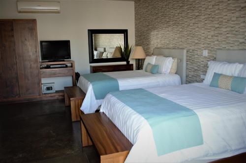 San Angel Suites, Los Cabos