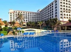 GR Solaris Cancun Resort, Cancún
