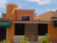 Casa Mallorca, Cancún
