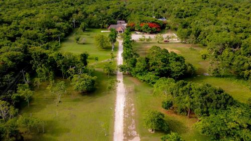 Mayan Secret, Chetumal