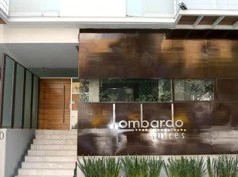 Lombardo Suites, Ciudad de México