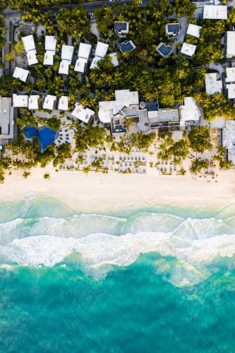 Casa Malca, Tulum