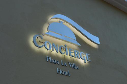 Concierge Plaza La Villa, Colima