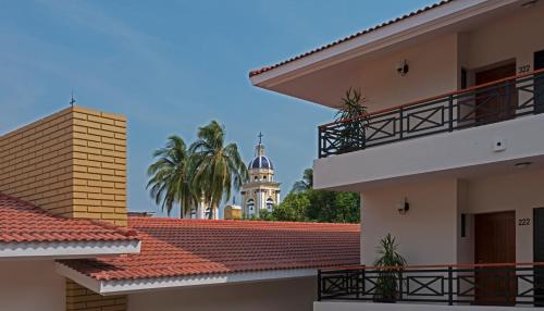 Concierge Plaza La Villa, Colima