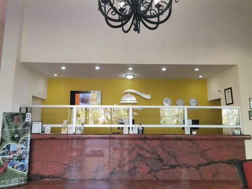 Concierge Plaza La Villa, Colima