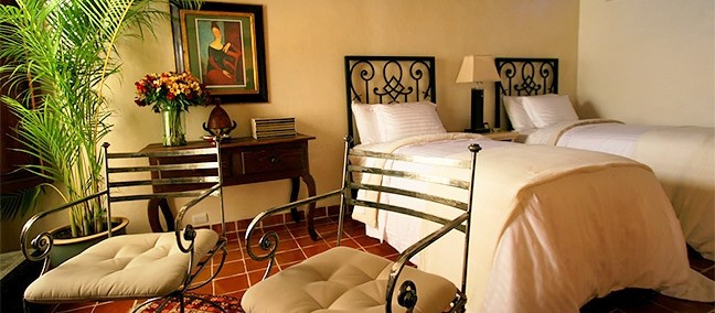 Hotel La Joya, San Cristóbal de las Casas - Precios Baratos Garantizado