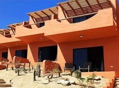 Cerritos Beach Hotel Desert Moon, El Pescadero