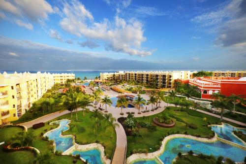 The Royal Haciendas, Playa del Carmen