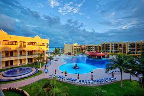 The Royal Haciendas, Playa del Carmen