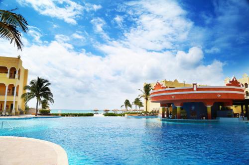 The Royal Haciendas, Playa del Carmen