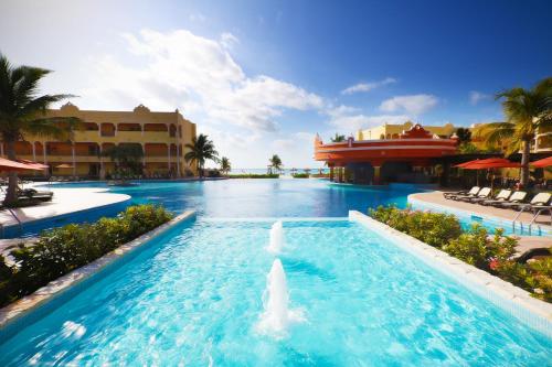 The Royal Haciendas, Playa del Carmen