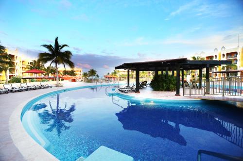 The Royal Haciendas, Playa del Carmen