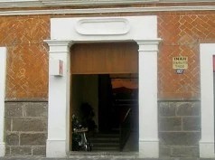 Casa de Oración San José, Puebla
