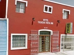 Yucatán Vista Inn, Mérida