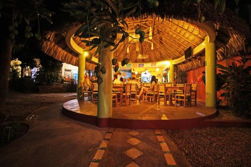 Casa Losodeli, Puerto Escondido