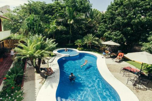 Casa Losodeli, Puerto Escondido