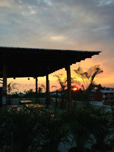 Casa Losodeli, Puerto Escondido