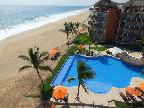 Vivo Resorts, Puerto Escondido