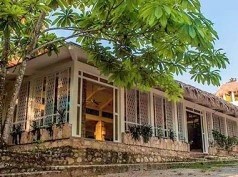 Casa Lakyum, Palenque