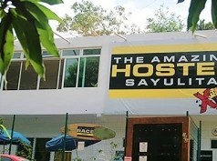 The Amazing Hostel, Sayulita
