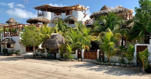 Ca Rita Hotel & Residence, Holbox