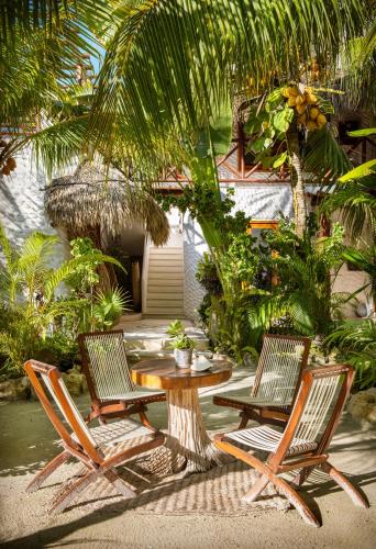 Ca Rita Hotel & Residence, Holbox