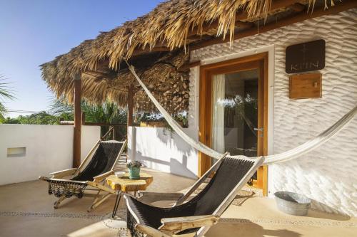 Ca Rita Hotel & Residence, Holbox