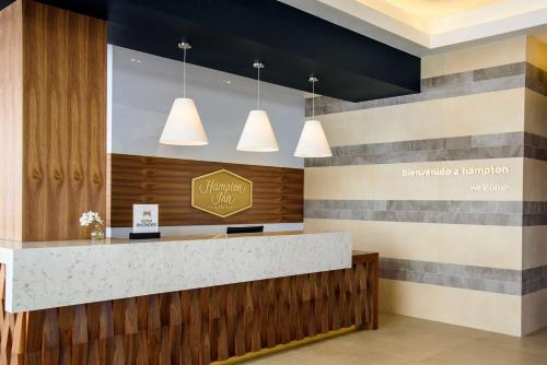 Hampton Inn by Hilton Piedras Negras, Piedras Negras