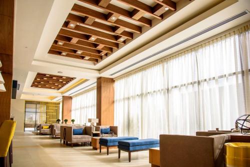 Hampton Inn by Hilton Piedras Negras, Piedras Negras