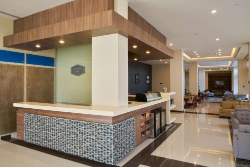 Hampton Inn by Hilton Irapuato, Irapuato