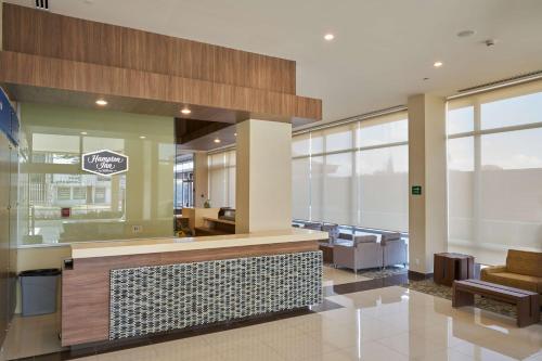 Hampton Inn by Hilton Irapuato, Irapuato