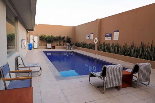 Hampton Inn by Hilton Irapuato, Irapuato