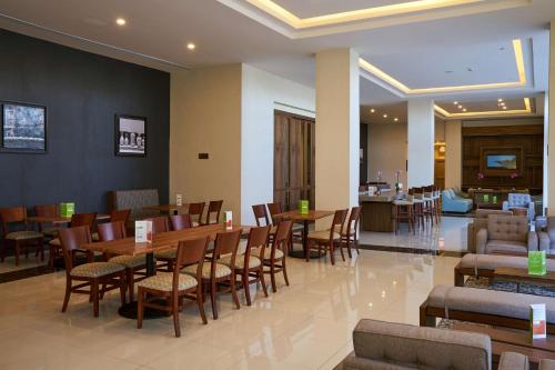 Hampton Inn by Hilton Irapuato, Irapuato