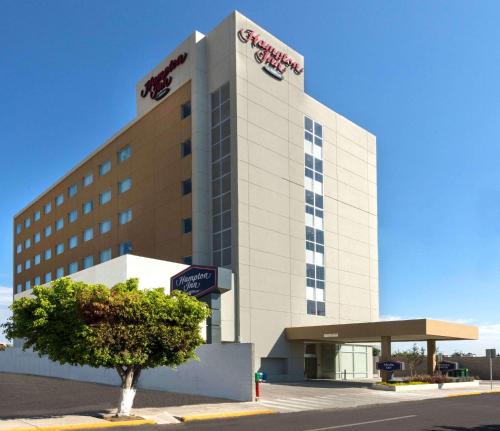 Hampton Inn by Hilton Irapuato, Irapuato