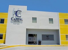 Capital Hotel, Monclova