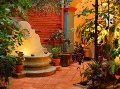 Casa Guivá, Oaxaca
