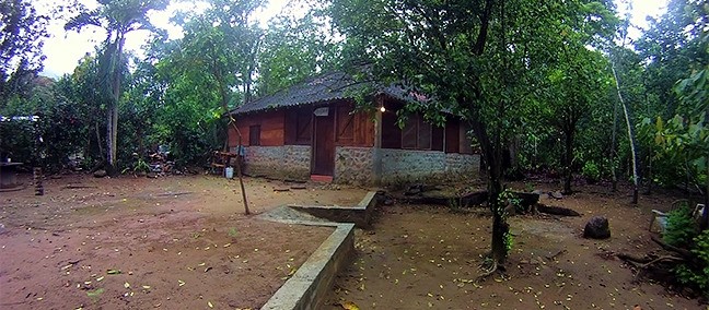 Eco Parque Agua Selva