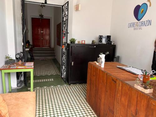 Hostal Catre de Mi Corazón, Xalapa