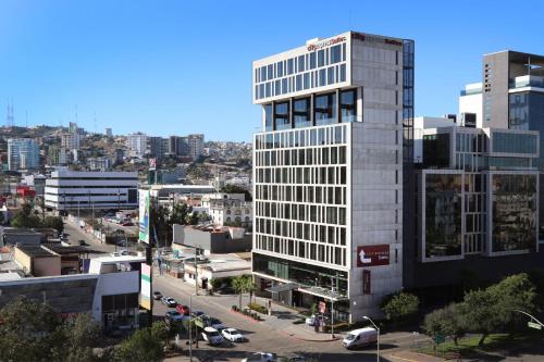 City Express Suites Tijuana Río, Tijuana