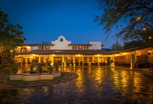 Hacienda La Moreda, Tlajomulco