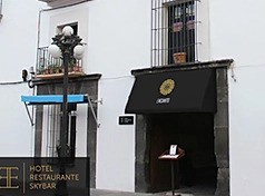 El Encanto, Puebla