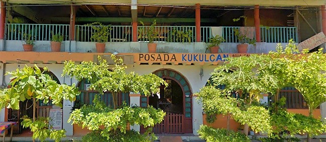 Posada Kukulcan, Barra de Navidad - Precios Baratos Garantizado