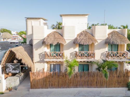 Suites Pelicano Holbox, Holbox