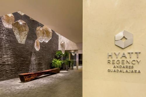 Hyatt Regency Andares, Guadalajara