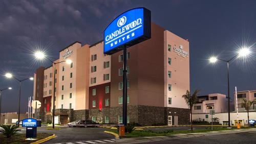 Candlewood Suites Querétaro Juriquilla, Jurica y Juriquilla