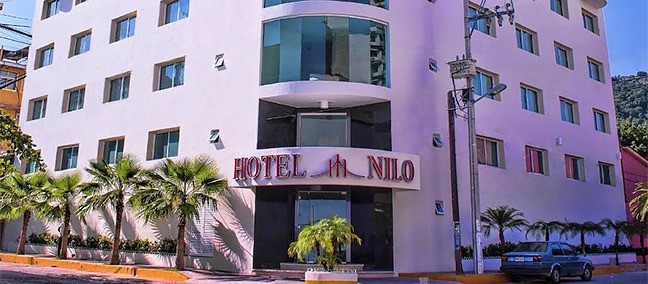 Nilo, Acapulco