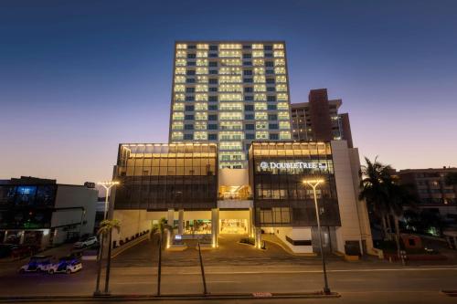 DoubleTree by Hilton Mazatlan, Mazatlán