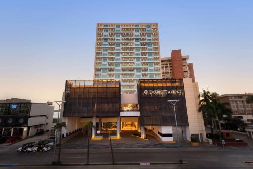 DoubleTree by Hilton Mazatlan, Mazatlán