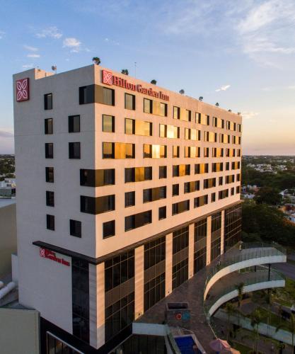 Hilton Garden Inn Mérida, Mérida